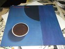 CHRIS REA - ESPRESSO LOGIC,RARE ORIGINAL CIRCA 1993 VINYL LP ALBUM,UK ISSUE