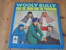 Sam The Sham And The Pharaohs - Wooly Bully 1965 UK LP MGM 1st EX