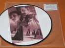 PINK FLOYD:PINK FLOYD,VENEZIA 1989.10 inch.PICTURE DISC.TEST PRESSING.ONE.MINT.
