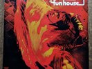 The Stooges - Fun House LP Elektra GARAGE ROCK CLASSIC Not A Recent Repress