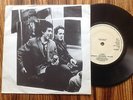 THE CLASH - Capital Radio E.P. - Rare Orig UK '77 NME promo only 7