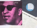 LP Sonny Rollins A Night At The Village Vanguard BLP1581 BLUE NOTE Japan Vinyl