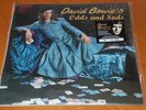 DAVID BOWIE:DAVID BOWIE,ODDS AND SODS.2LP+INNERS.DEMOS ETC..LIMITED 500/104.MINT
