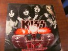 KISS:  10th Anniversary Tour  (1983  -  3LP  -  Vinnie Vincent)