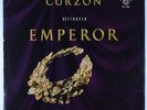 Beethoven, Piano Concerto No.5 / Clifford Curzon, Piano & Hans Knapper / Listen