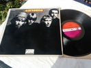 CARTOONE( JIMMY PAGE Led Zeppelin) LP 1969 -FIRST UK PRESS-ATLANTIC RED PLUM