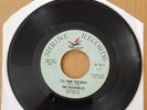 Rare Shrine Records -The Enjoyables -Shame / I'll Take You Back SR 118 1966 45's