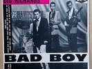 DIG RICHARDS THE RJAYS BAD BOY RARE 1960 AUST OZ REX LABEL LP - NICE AND CLEAN