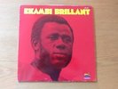 Ekambi Brillant Self Titled Hard Afro Funk