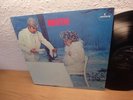 BROTH - SAME - MERCURY UK 1970 VERY RARE ORIGINAL MINT PROG. PSYCH LP
