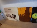 JANUS - GRAVEDIGGER ORIGINAL PRESS 1972 WITH RARE INSERT KRAUTROCK