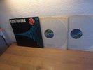 KRAFTWERK SAME DLP 70s IN MINT UK VERTIGO 1973