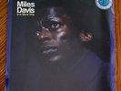 MILES DAVIS / IN A SILENT WAY   '87 Digitally Remastered Album NEW MINT   SEALED