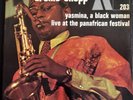 ARCHIE SHEPP– Yasmina, A Black Woman/Live At Panafrican Festival  BYG 1971  LPx2