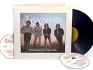 The Doors Waiting For The Sun 50th anniversary VINYL 2 CD SET PREORDER 14TH SEPT
