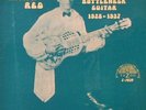Tampa Red Bottleneck Guitar 1928-1937 Yazoo Vinyl LP