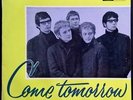 Manfred Mann Come Tomorrow EP Vinyl Single 7inch His Masters Voice