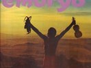 LP Embryo Embryos Rache ORIGINAL 1ST GERMAN, POKORA 5001 United Artists Rec
