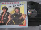MAGAZINE 60 -PANCHO VILLA- 1987 MEXICAN 12