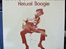 Hound Dog Taylor/Houserockers-Natural Boogie-Rare Orig.Blues LP-Alligator-N.Mint