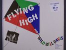 WILD BILL DAVIS: Flying High With LP Jazz