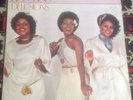 FIRST CHOICE delusions 1977 UK SALSOUL SOUL DISCO STEREO VINYL LP