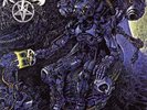 Nocturnus 'The Key' FDR Black Vinyl - NEW full dynamic range