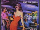 ELLA MAE MORSE: Barrelhouse, Boogie, And The Blues LP (France, reissue)