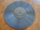 Early Victor Monarch Record Spencer Girard Auction Sale Bird & Animal Store 1148