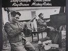 DIZZY GILLESPIE & COUNT BASIE: The Gifted Ones LP (Philippines) Jazz