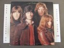 BADFINGER STRAIGHT UP ORIGINAL APPLE ISSUE LP SW 3387