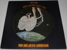VAN DER GRAAF GENERATOR - H to HE - LARGE HATTER PRESS - UK - EX+ CONDITION