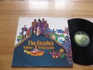 BEATLES ?- Yellow Submarine LP - MONO Original 1969 Australia - FIRST PRESSING