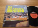 THE BEATLES IN HAMBURG - 1970 Australia LP - HARBOR SLEEVE - AUSSIE ONLY COVER