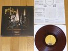 PANIC AT THE DISCO Vices & Virtues LP (SEALED) MAROON VINYL fall out boy.weezer