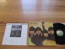 BEATLES - Beatles For Sale NMINT LP - JAPAN Press - GATEFOLD SLEEVE -EAS-80553