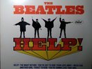 BEATLES HELP ORIGINAL MOTION PICTURE SOUNDTRACK MINT VINYL NEVER PLAYED   