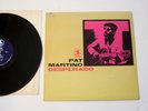 Pat Martino Desperado LP Prestige RVG VG+ Eric Kloss Vintage Avant Guard Jazz