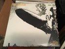 LED ZEPPELIN   BABE, I’M GONNA LEAVE YOU   CLUB RECORD SEALED RECORD