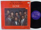 BISHOP J.L. SMITH & SMITH SINGERS Gone LP on Tabernacle VG++ gospel boogie