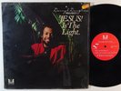 DARRYL DOUGLAS Jesus Is The Light LP on Darco VG++ gospel modern soul