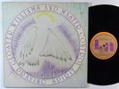 GLOSTER WILLIAMS & MASTER CONTROL Praying Spirit LP on LA NM gospel funk