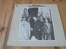 Bob Dylan - John Wesley Harding 1968 UK LP CBS MONO 1st EX
