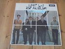 Unit Four Plus Two - 1st Album 1965 UK LP DECCA 1st EX