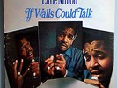 LITTLE MILTON IF WALLS COULD TALK RARE ORIG '69 CHESS LP BLUES CLASSIC VERY NICE