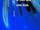Calvin Harris & Dua-One Kiss  VINYL NEU
