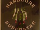 Hardcore Superstar ?– Beg For It LP Green 2009
