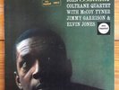 John Coltrane Quartet – Ballads – Bebop Jazz-Modal Jazz Vinyl LP
