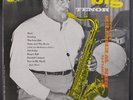 BEN WEBSTER: The Big Tenor: The Complete Ben Webster On Emarcy LP (2 LPs, tiny