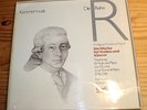 SUSKE OLBERTZ Mozart Complete Violin Sonatas 7-LP-Box Eurodisc
